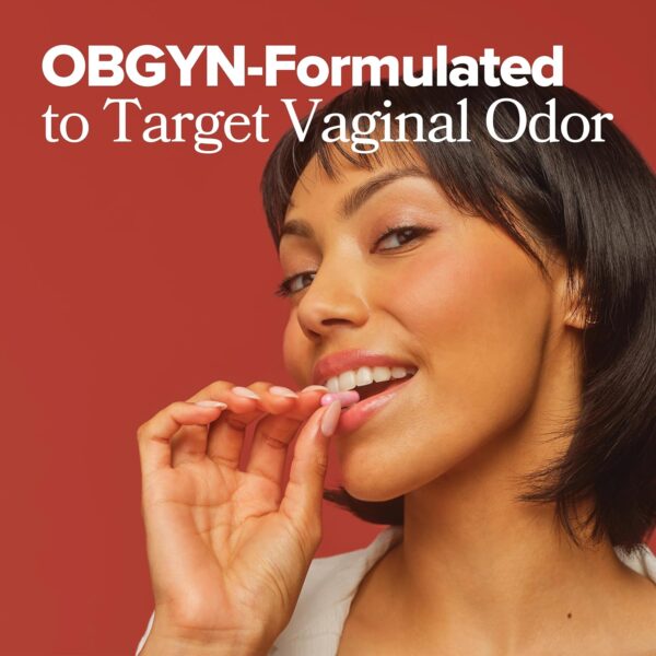 URO Vaginal Probiotics for Women - Image 2